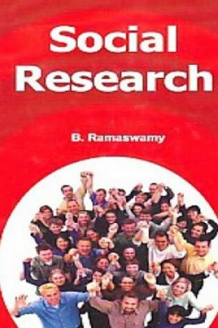 Cover of Social Research