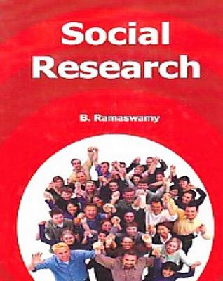 Book cover for Social Research