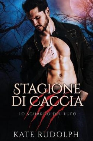 Cover of Stagione Di Caccia
