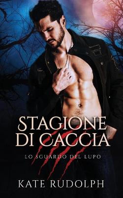 Book cover for Stagione Di Caccia