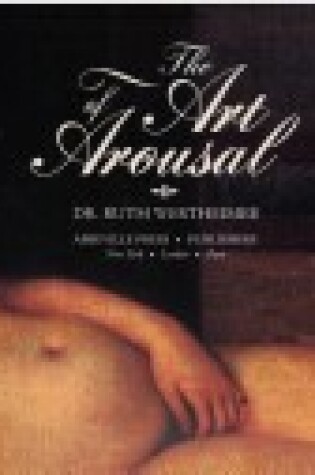Cover of The Art of Arousal