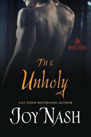 Cover of Unholy