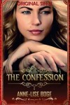 Book cover for The Confession