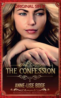 Book cover for The Confession