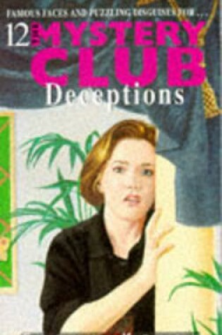 Cover of Mystery Club 12 Deceptions