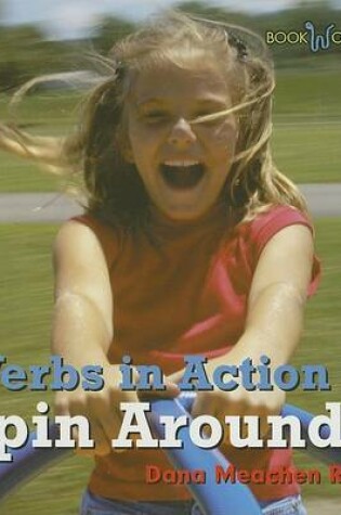 Cover of Spin Around