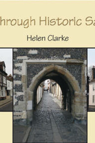 Cover of Walks Through Historic Sandwich