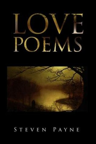 Cover of Love Poems