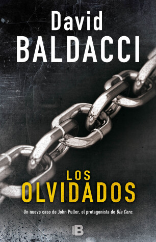 Book cover for Los olvidados / The Forgotten