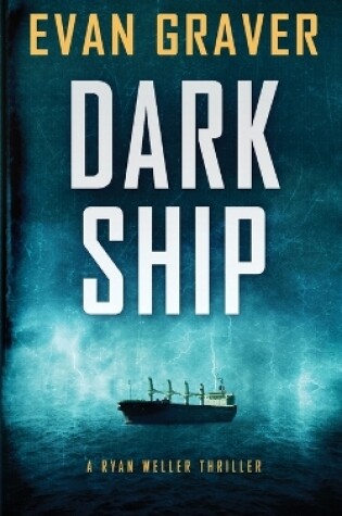 Cover of Dark Ship