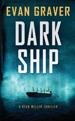 Book cover for Dark Ship