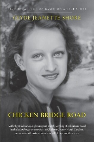 Cover of Chicken Bridge Road