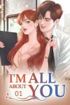 Book cover for I'm All About You 1