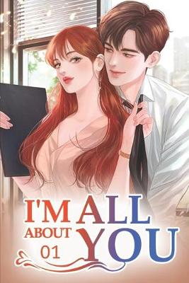 Cover of I'm All About You 1