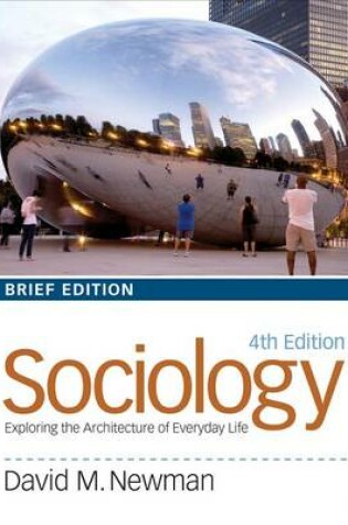 Cover of Sociology