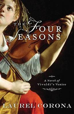 Book cover for The Four Seasons