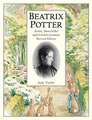 Cover of Beatrix Potter