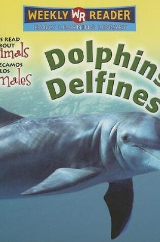 Cover of Dolphins / Delfines