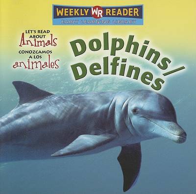 Book cover for Dolphins / Delfines