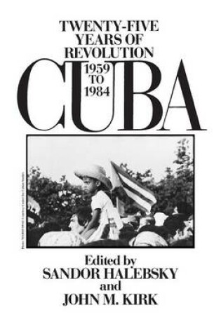 Cover of Cuba