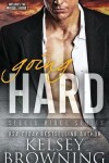 Book cover for Going Hard