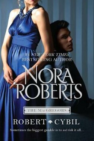 Cover of Robert & Cybil