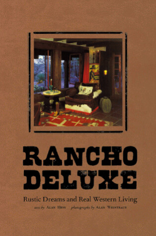 Cover of Rancho Deluxe