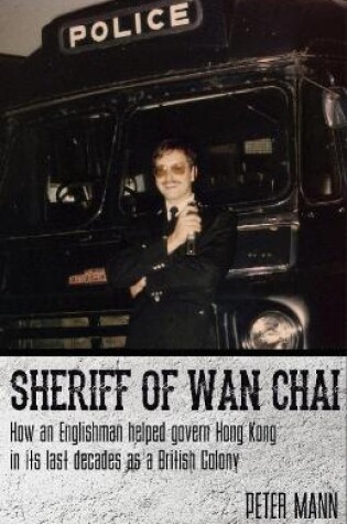 Cover of Sheriff of Wan Chai