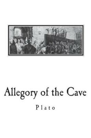 Cover of Allegory of the Cave