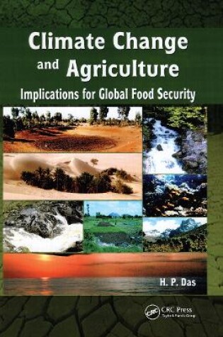 Cover of Climate Change and Agriculture