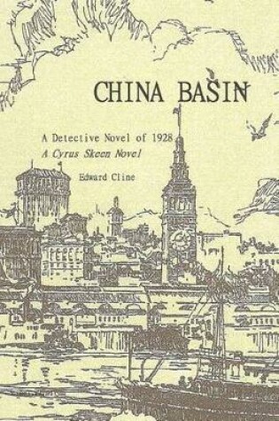 Cover of China Basin