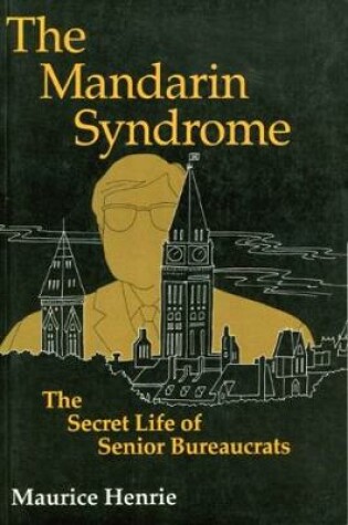 Cover of The Mandarin Syndrome