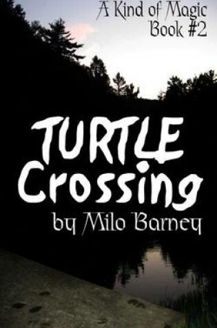 Cover of Turtle Crossing