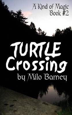 Book cover for Turtle Crossing