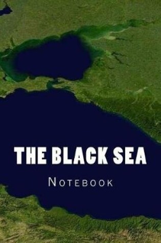 Cover of The Black Sea