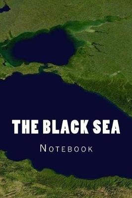 Book cover for The Black Sea