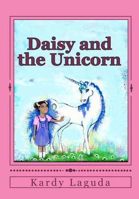 Cover of Daisy And The Unicorn