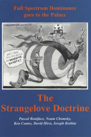 Cover of The Strangelove Doctrine