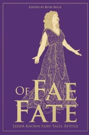 Cover of Of Fae and Fate