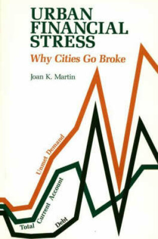 Cover of Urban Financial Stress