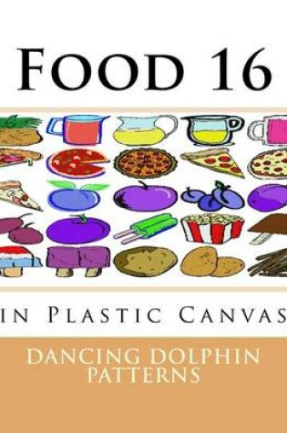 Cover of Food 16