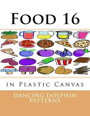 Book cover for Food 16