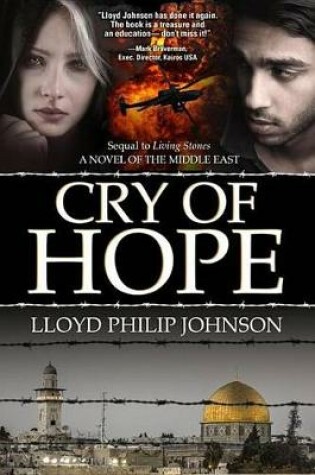 Cover of Cry of Hope