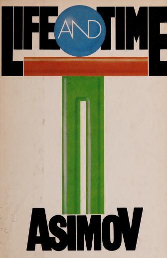 Book cover for Life and Time