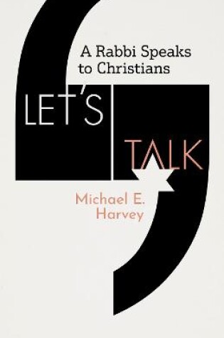 Cover of Let's Talk