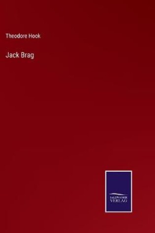 Cover of Jack Brag