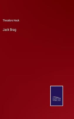 Book cover for Jack Brag