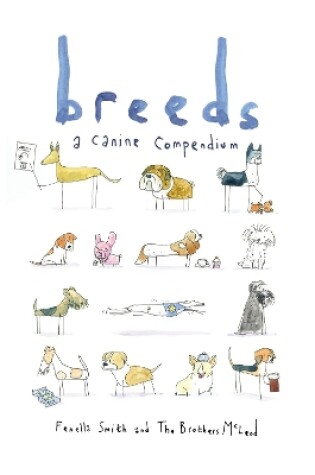 Cover of Breeds