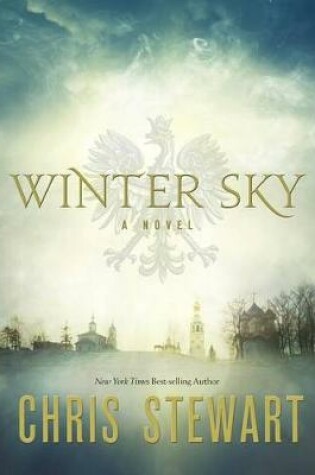 Cover of Winter Sky