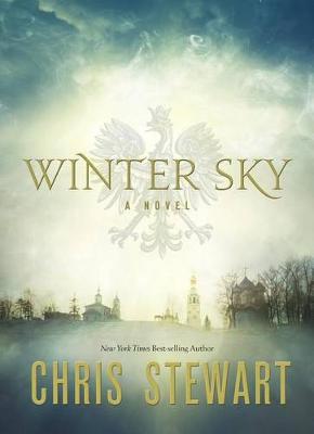 Book cover for Winter Sky